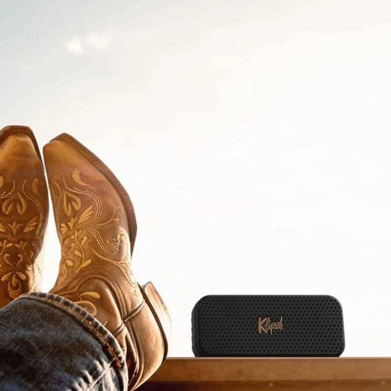Klipsch Nashville - Altavoz portátil bluetooth - Ítem1