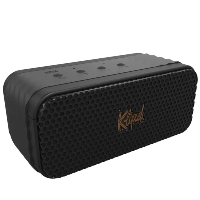 Klipsch Nashville - Altavoz portátil bluetooth - Ítem5