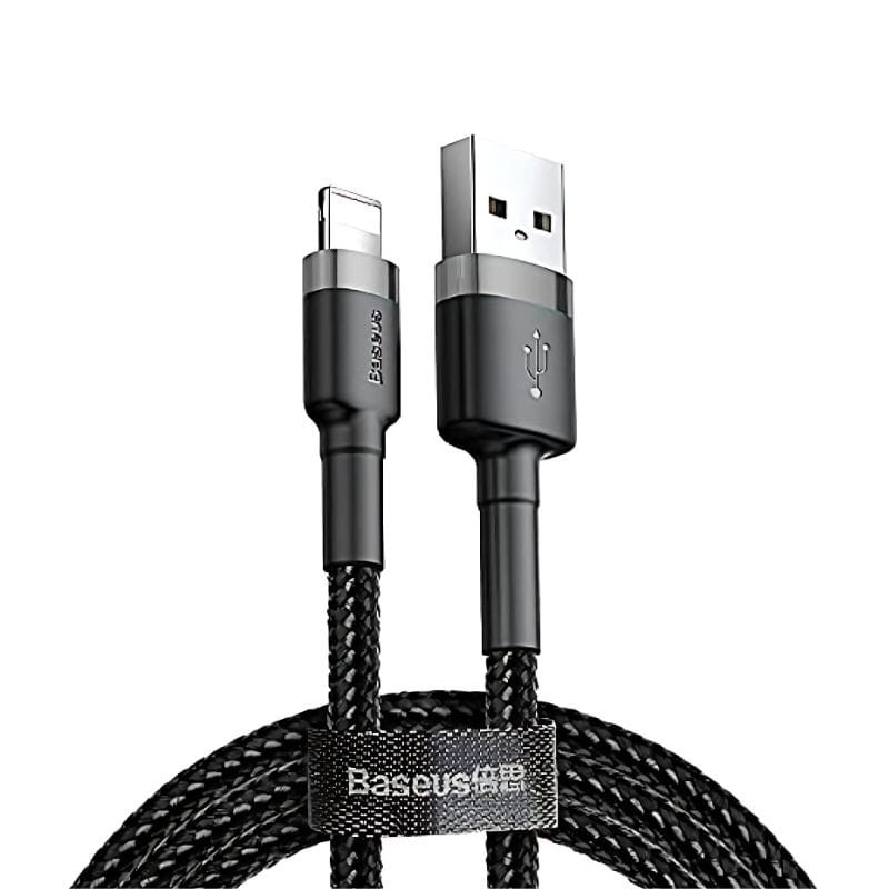 Baseus Cafule - Cable USB Lightning - Ítem