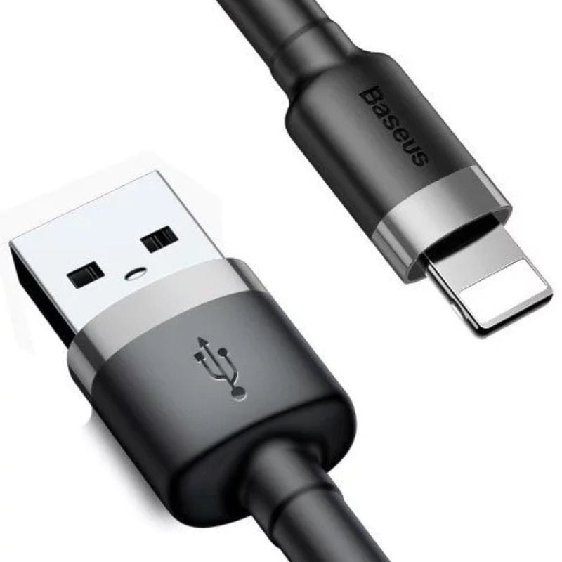 Baseus Cafule - Cable USB Lightning - Ítem3