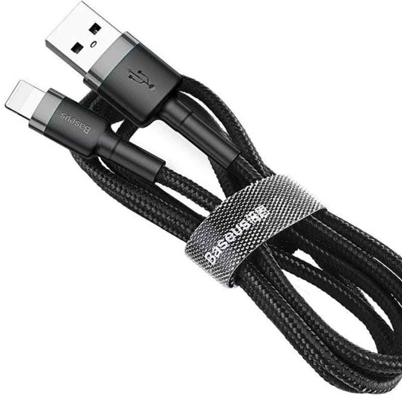 Baseus Cafule - Cable USB Lightning - Ítem1