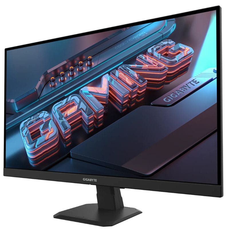 Gigabyte GS27QXA 27 Quad HD 240 Hz AMD FreeSync Premium Preto - Item9