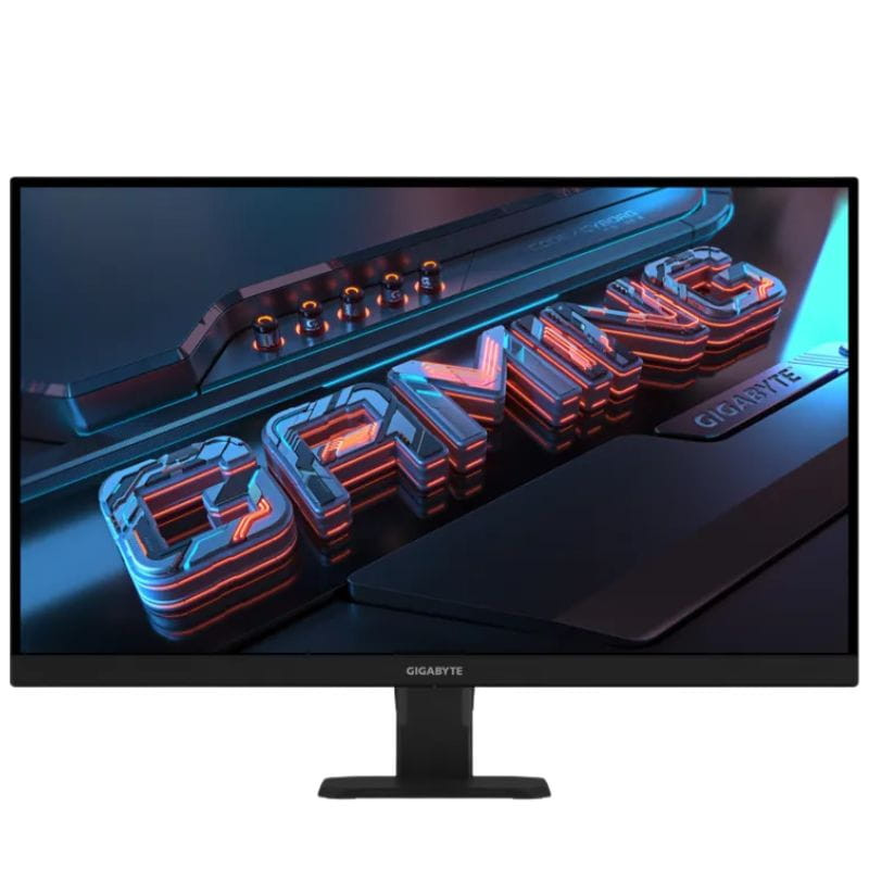 Gigabyte GS27QXA 27 Quad HD 240 Hz AMD FreeSync Premium Preto - Item