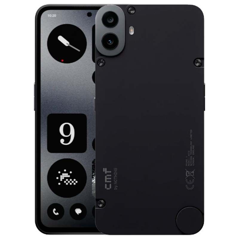 Nothing CMF Phone 1 5G 8Go/256Go Vert - Téléphone portable - Ítem
