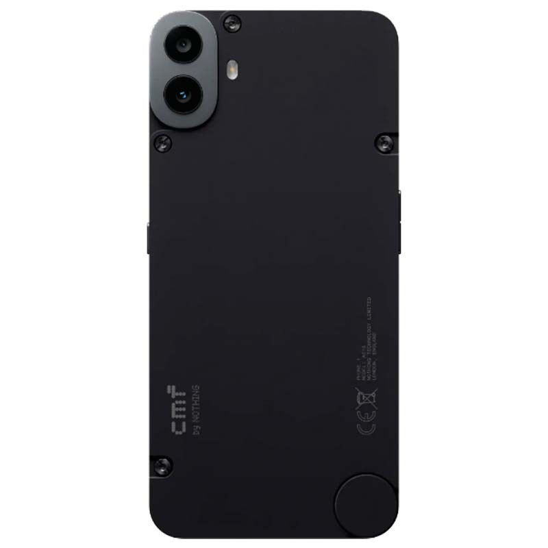 Nothing CMF Phone 1 5G 8Go/256Go Vert - Téléphone portable - Ítem7