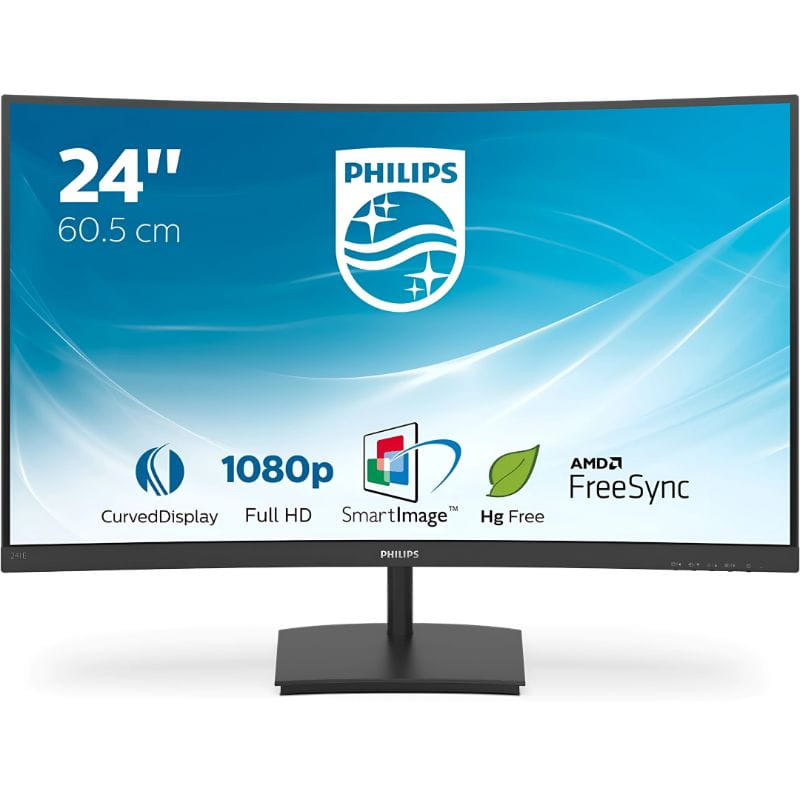 Philips E Line 241E1SC/00 23,6