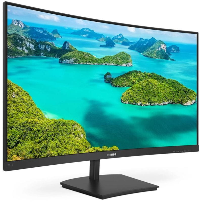 Philips E Line 241E1SC/00 23,6