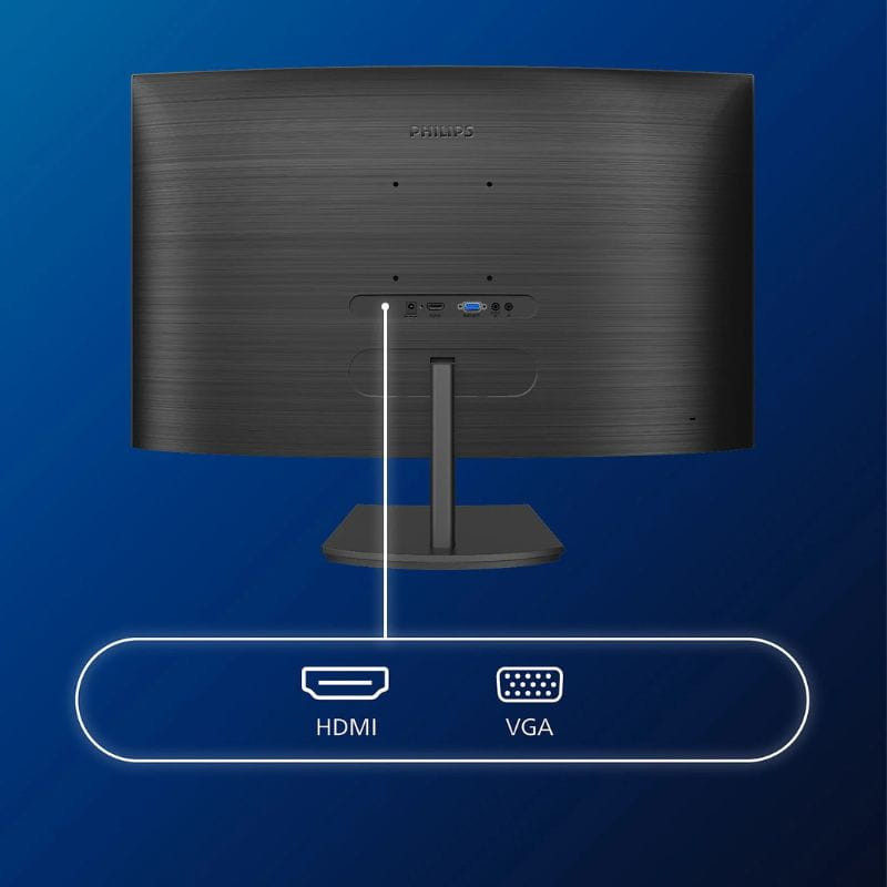 Philips E Line 241E1SC/00 23,6