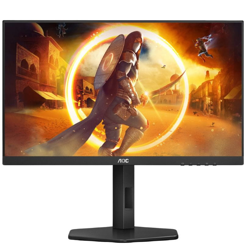 AOC 24G4XE 23,8
