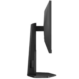 AOC 24G4XE 23,8" Full HD 180 Hz G-SYNC Preto/Cinza imagem de perfil