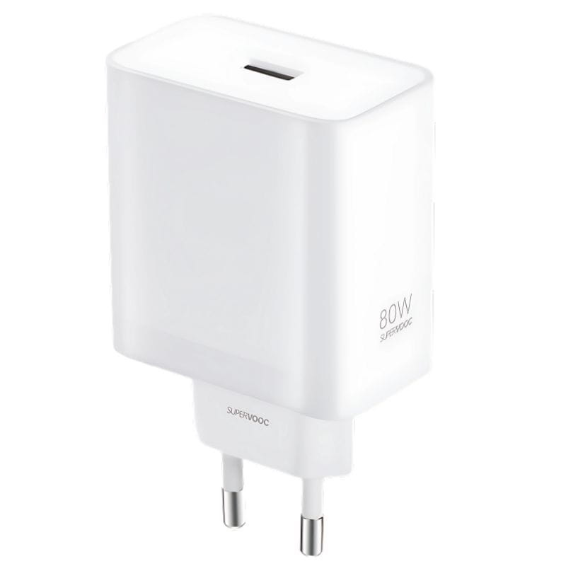 OnePlus SUPERVOOC 80W USB-A - Ítem