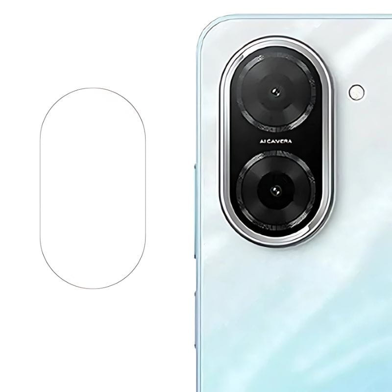 Protector de cámara para Xiaomi Poco C71 - Ítem