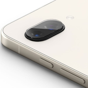 Protetor de câmara para Google Pixel 9a