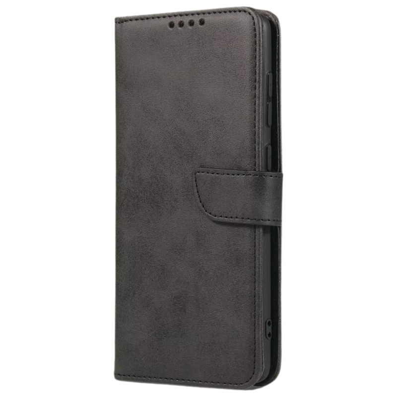 Capa para livro 360º Protection Xiaomi Poco C71 Preto - Item