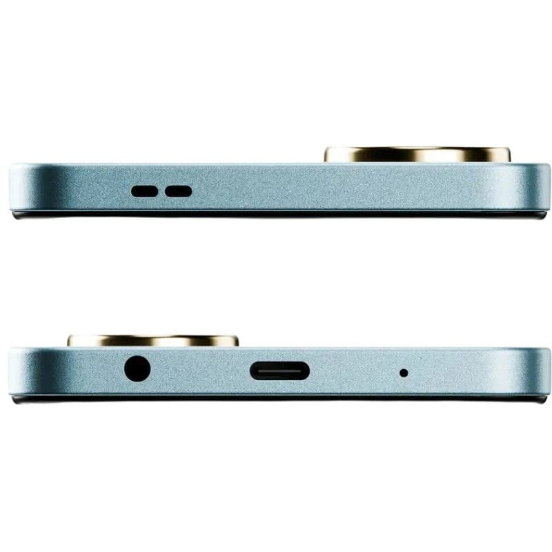 Xiaomi Poco C71 4Go/128Go Bleu - Ítem2