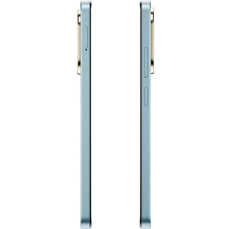 Imagens de perfil do Xiaomi Poco C71 4GB/128GB Azul