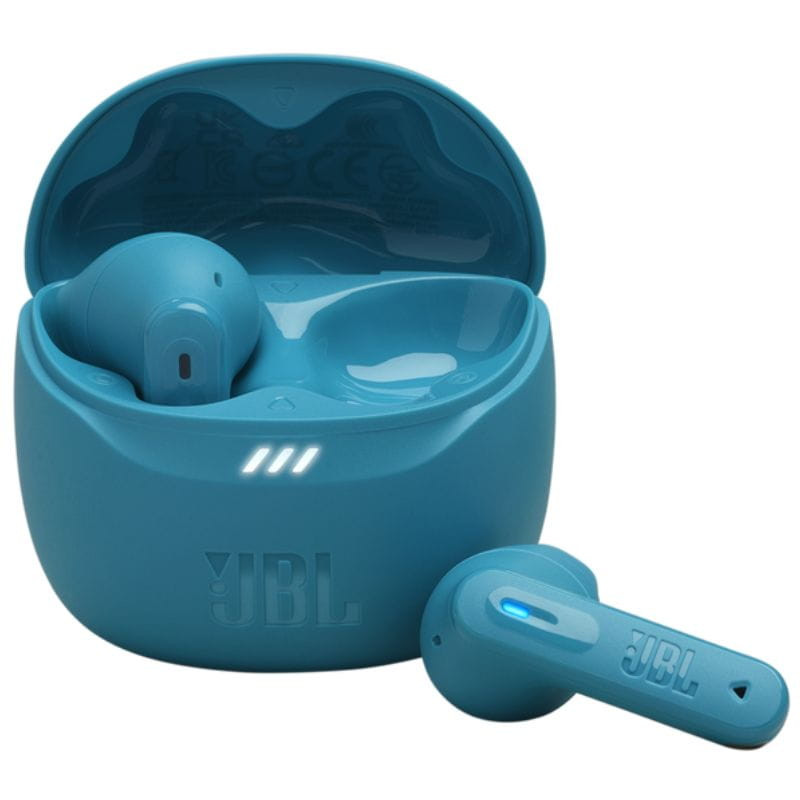 JBL Tune Flex 2 Turquoise - Ítem