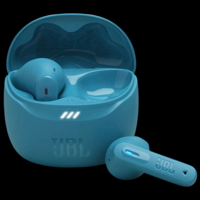 JBL Tune Flex 2 Azul-turquesa