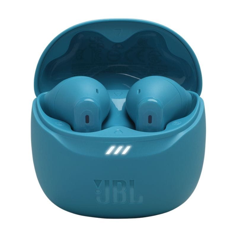 JBL Tune Flex 2 Turquoise - Ítem9