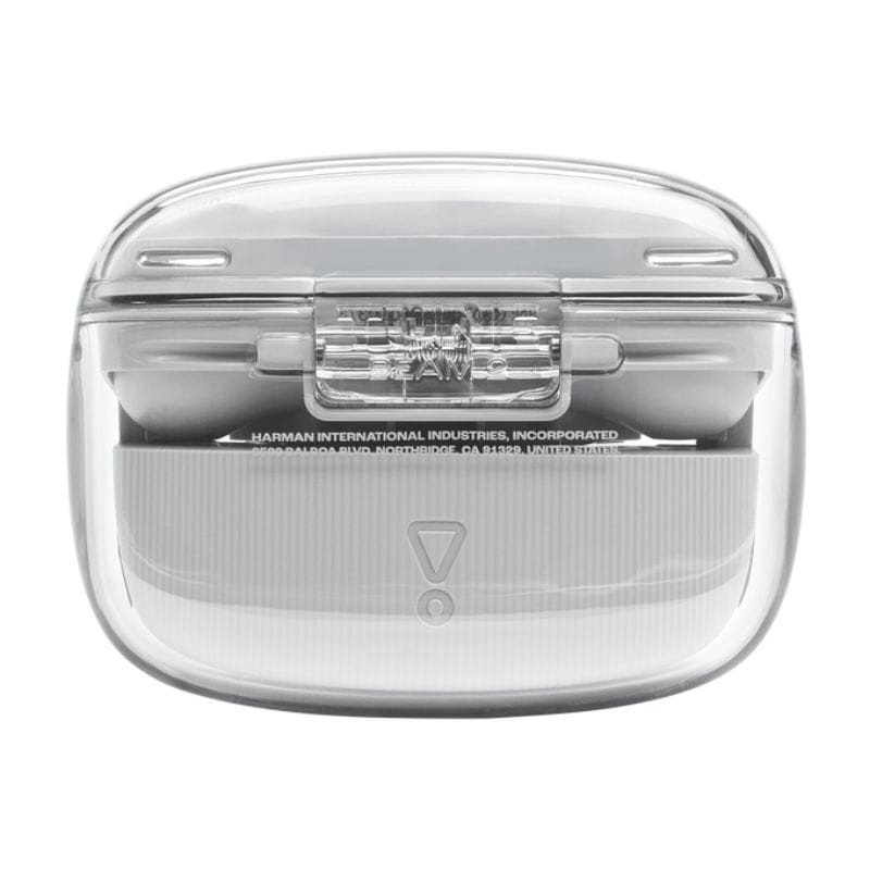 JBL Tune Beam 2 Ghost Edition Blanco - Ítem7