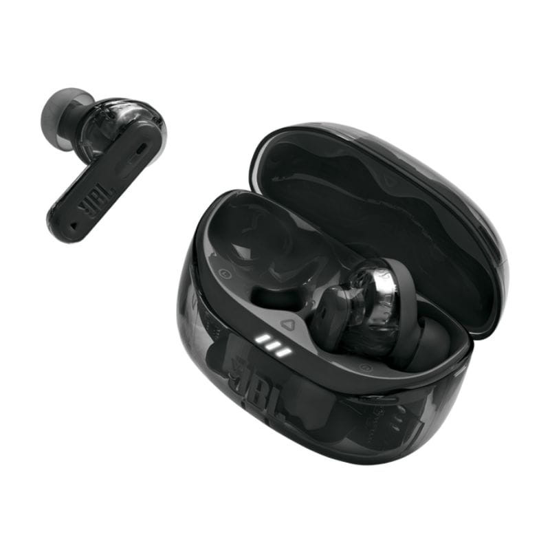 JBL Tune Beam 2 Ghost Edition Noir - Ítem9