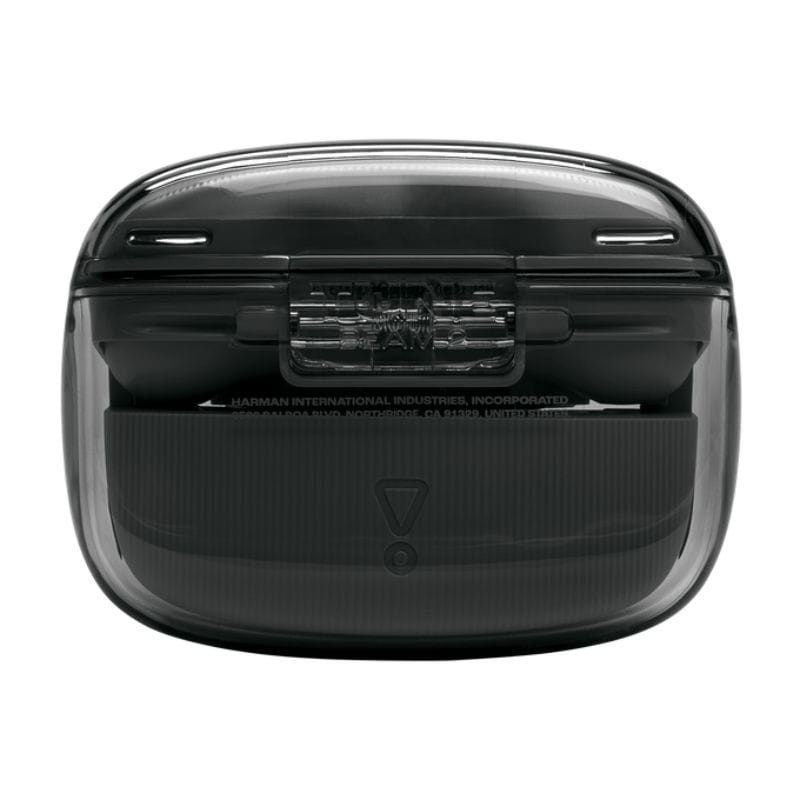 JBL Tune Beam 2 Ghost Edition Noir - Ítem7