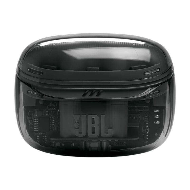 JBL Tune Beam 2 Ghost Edition Noir - Ítem6