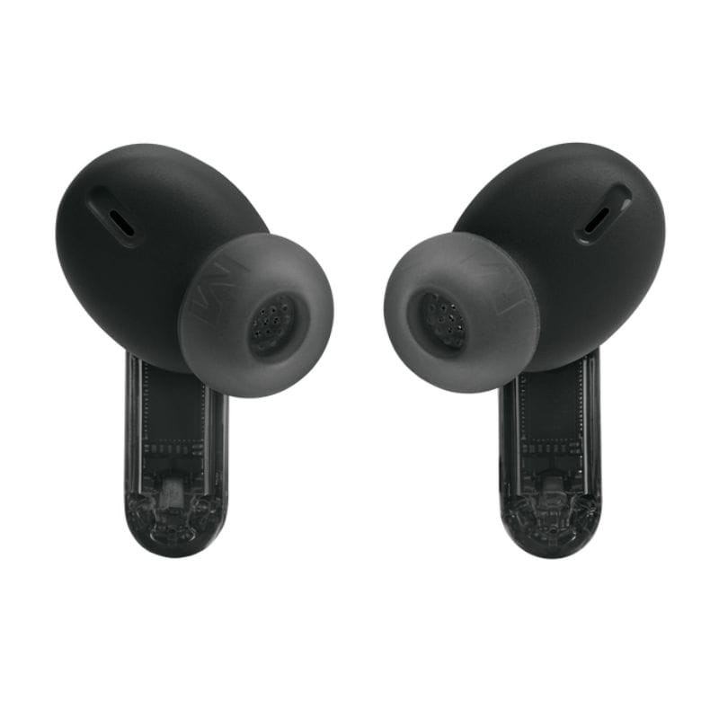 JBL Tune Beam 2 Ghost Edition Noir - Ítem5