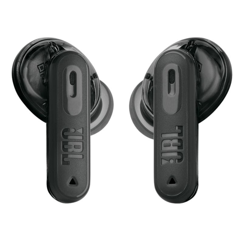 JBL Tune Beam 2 Ghost Edition Noir - Ítem4