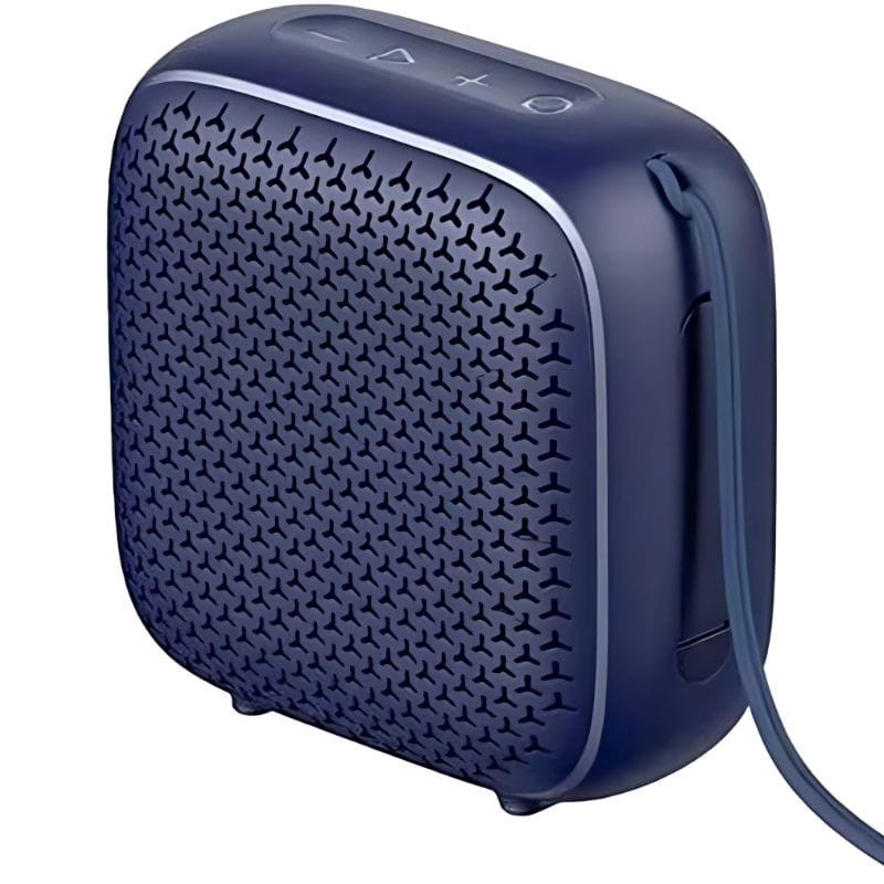 Havit SK838BT 5W TWS Azul - Coluna Bluetooth - Item