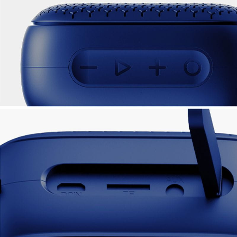 Havit SK838BT 5W TWS Azul - Coluna Bluetooth - Item7