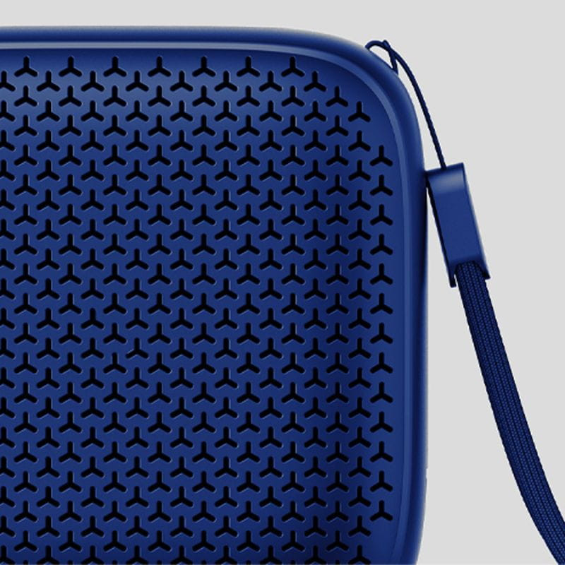 Havit SK838BT 5W TWS Azul - Coluna Bluetooth - Item6