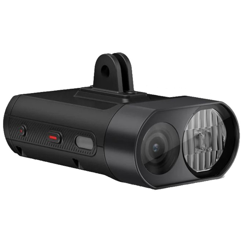 Varia Vue - Luz frontal con cámara - Ítem