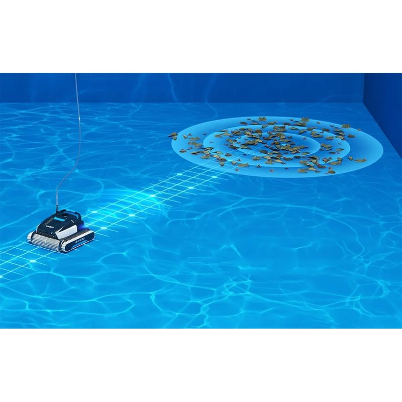 Wybot L1 - Limpiafondos para Piscinas - Ítem10