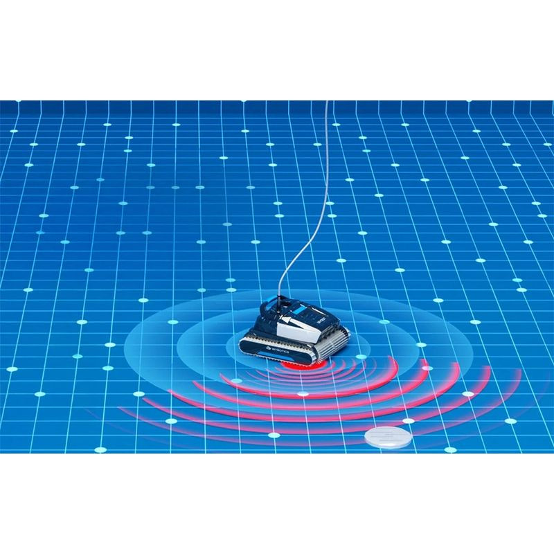 Wybot L1 - Limpiafondos para Piscinas - Ítem12