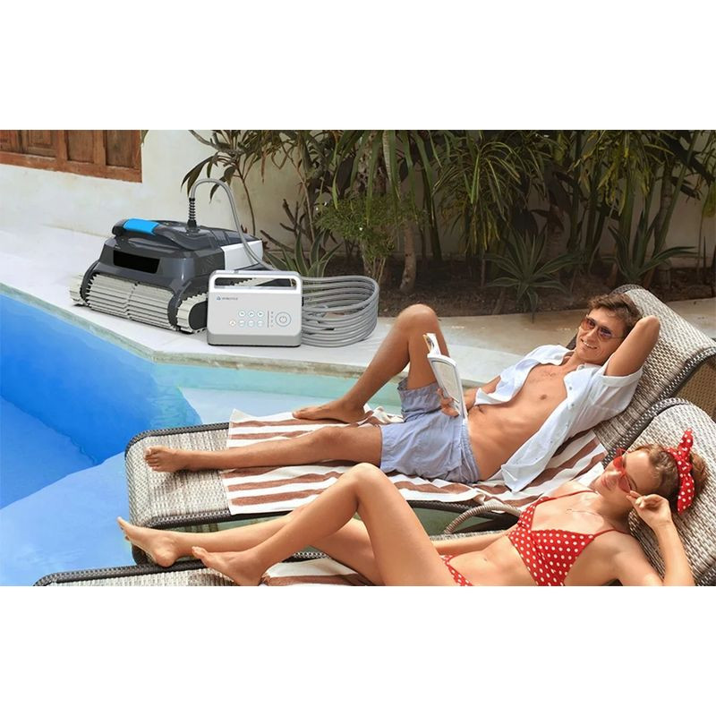 Wybot L1 - Limpiafondos para Piscinas - Ítem5
