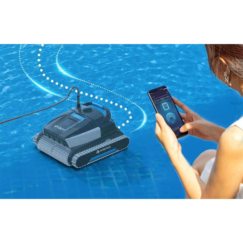 Wybot L1 - Limpiafondos para Piscinas - Ítem6