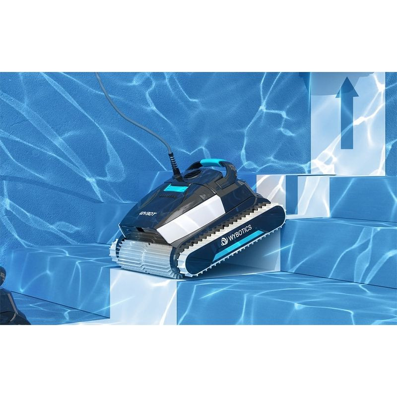 Wybot L1 - Limpiafondos para Piscinas - Ítem7