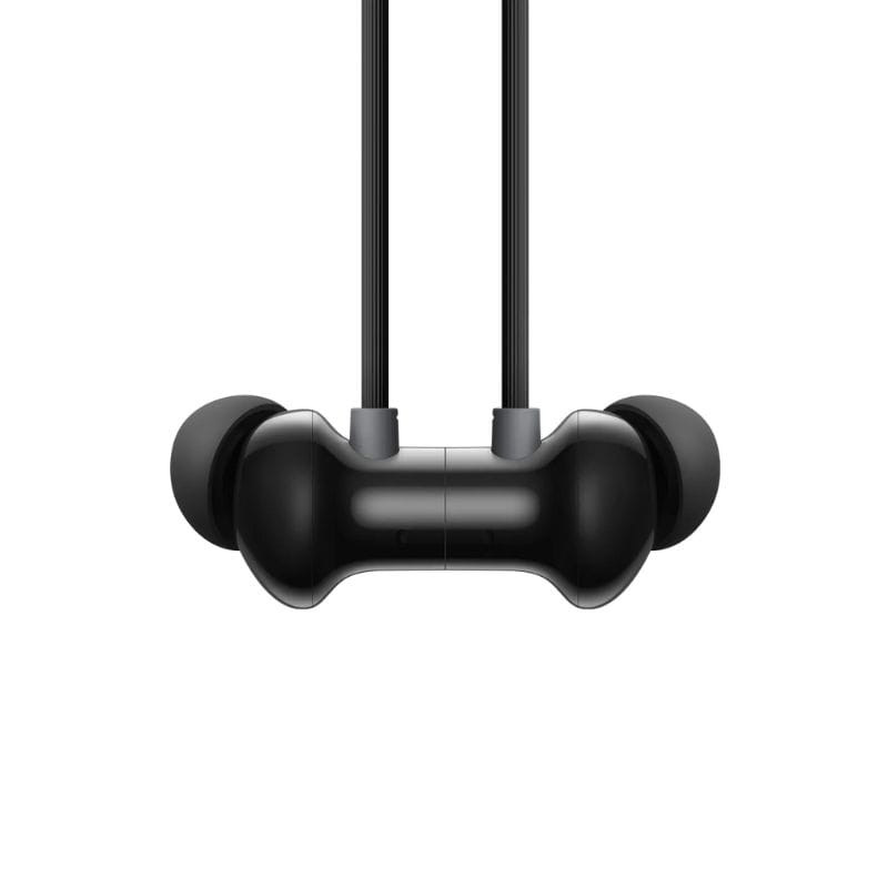 Realme Buds Wireless 5 ANC Preto - Item1