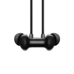Realme Buds Wireless 5 ANC Negro imagen conectados magnéticamente