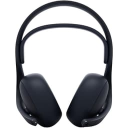 Sony Pulse Elite Negros - Auriculares inalámbricos para PS5 imagen frontal
