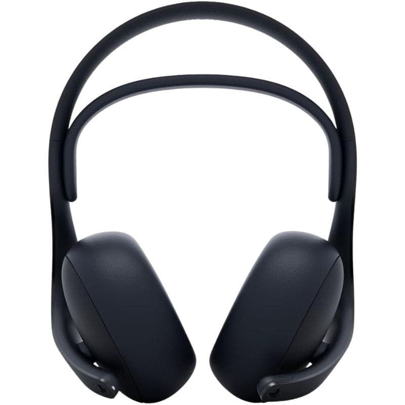 Sony Pulse Elite Preto - Auscultadores sem fios para PS5 imagem frontal