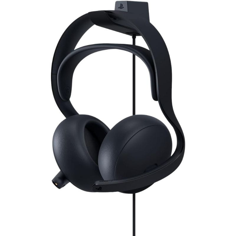 Sony Pulse Elite Negros - Auriculares inalámbricos para PS5 - Ítem2