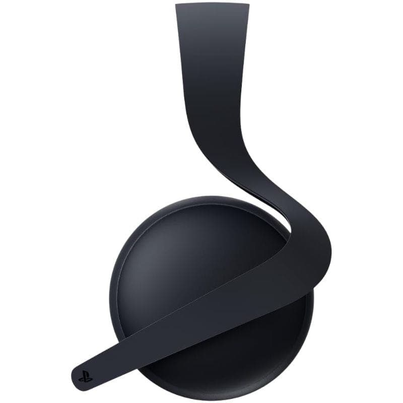 Sony Pulse Elite Preto - Auscultadores sem fios para PS5 imagem dos auscultadores