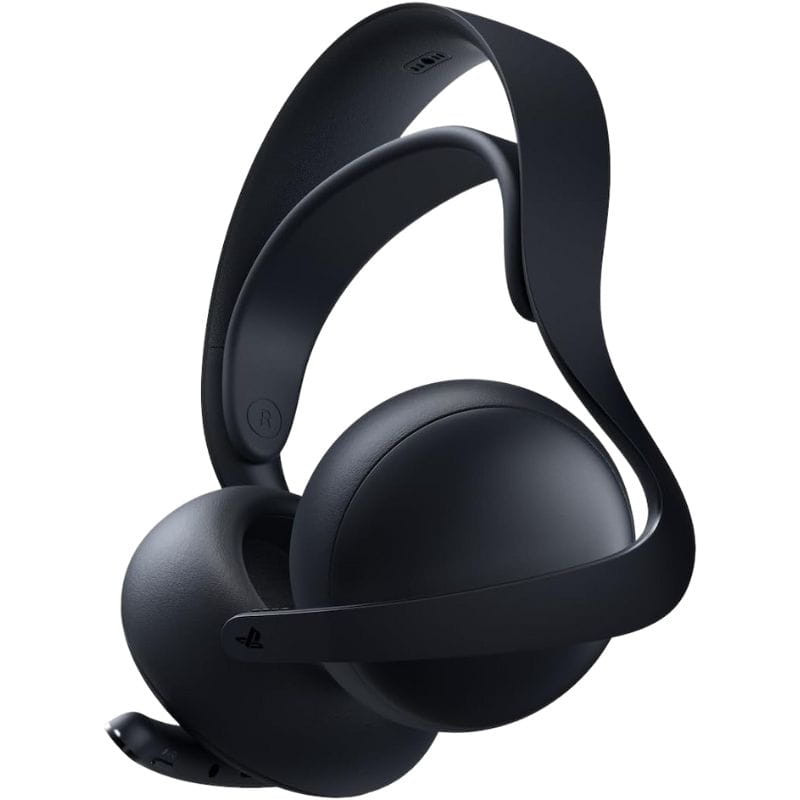 Sony Pulse Elite Negros - Auriculares inalámbricos para PS5 - Ítem