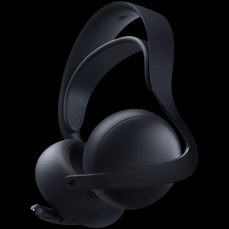 Sony Pulse Elite Preto - Auscultadores sem fios para a PS5
