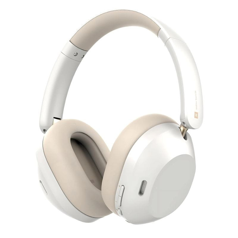 Casques Realme Techlife Studio H1 Blanc - Ítem
