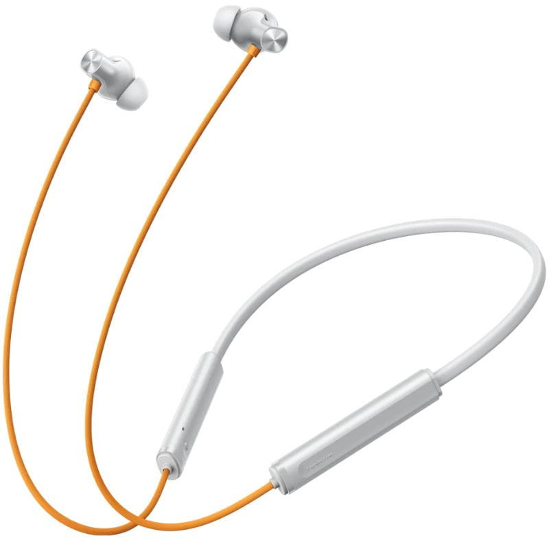 Realme Buds Wireless 5 ANC Plata - Ítem