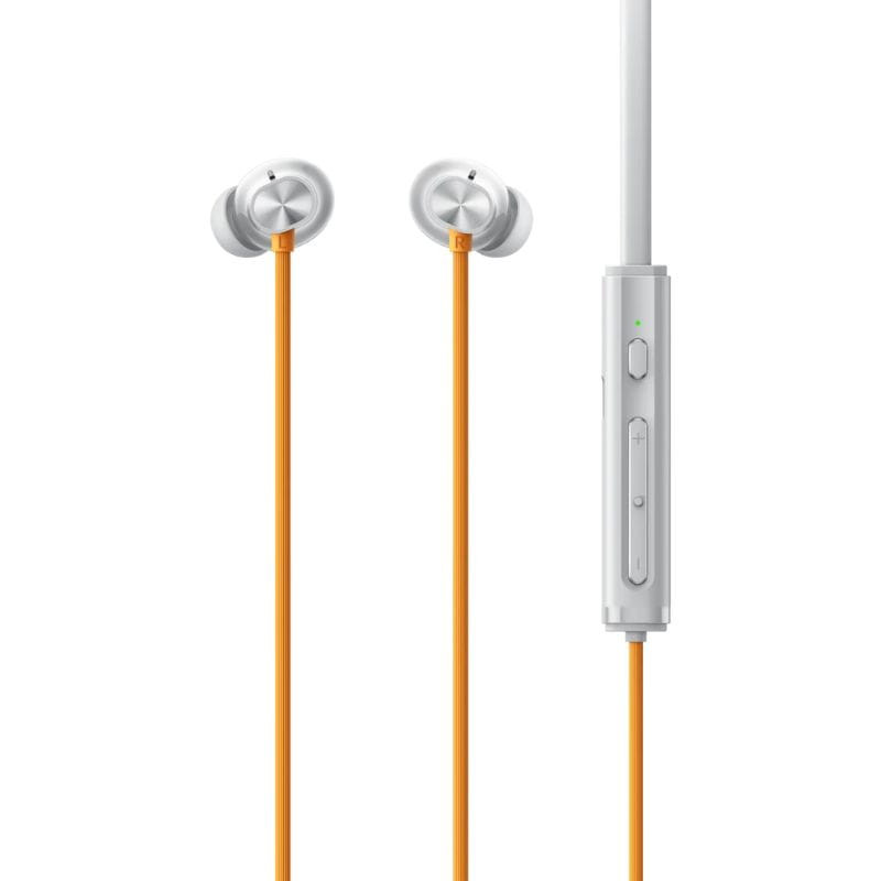 Realme Buds Wireless 5 ANC Plata - Ítem2