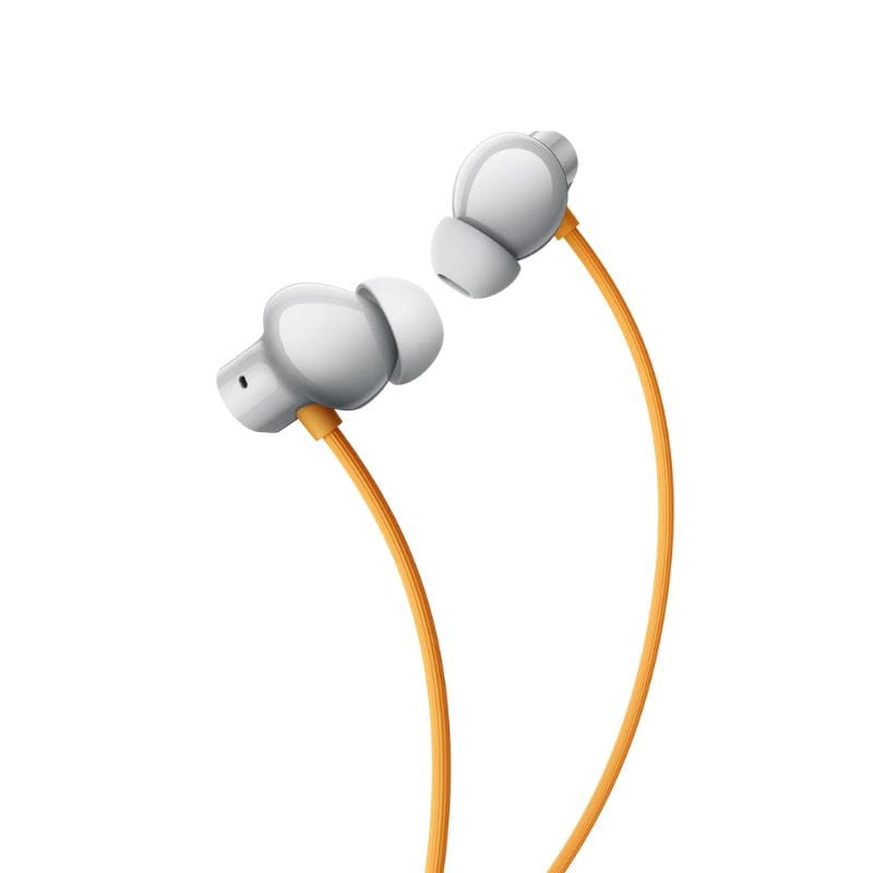 Realme Buds Wireless 5 ANC Plata - Ítem1